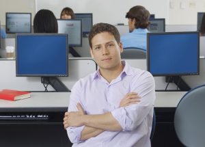英会話の講師は男性講師と女性講師のどちらを選ぶべき?