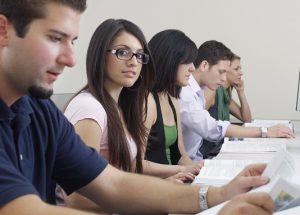 英会話レッスンの効果を最大限に引き出す為の勉強法と考え方