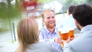 「忘年会」,「飲み会」,「女子会」は英語で何と言う？